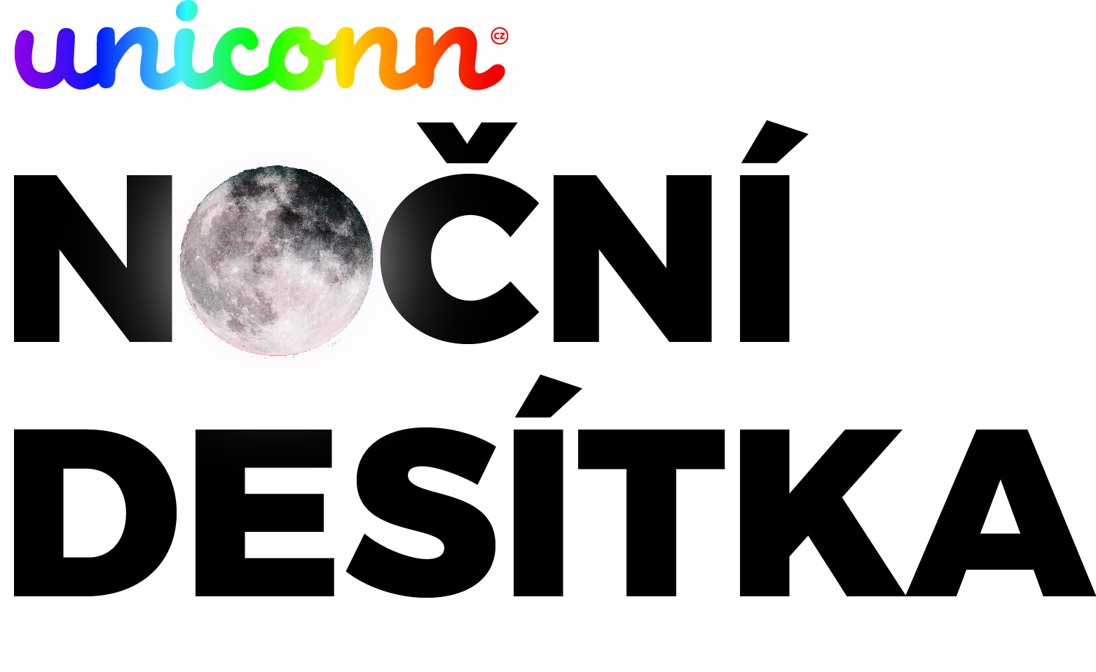 UNICONN CZ NOČNÍ DESÍTKA